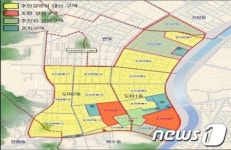 대전 서구, 수년 째 답보 도마·변동 재정비 활성화  ‘본격화’