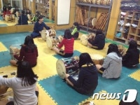 인천부평서, 청소년 선도위한 희망Dream 프로그램 운영