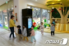 대덕연구단지 직장 내 어린이집 개원 잇따를 듯
