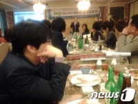 JMP의료소비자생활협동조합 창립총회