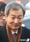 주 미국 대사 안호영 내정자