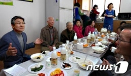 포항시, 모든 경로당에 비데 설치