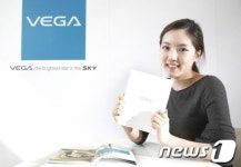 팬택, 베가 브랜드북 발간