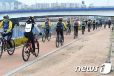해운대구 자전거종합서비스센터 운영…무료 대여·정비