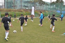레알마드리드 천안축구학교, 6일 선수육성반 운영설명회