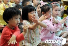 국공립·공공형 어린이집 796개소 확충