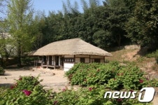 전남 강진군, 2015년까지 모란공원 조성키로