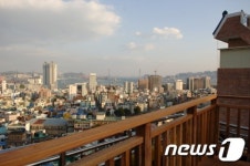 부산 동구, 5일 산복도로 체험센터 까꼬막 개소