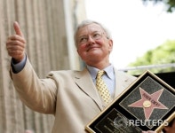 영화 비평계 큰 별 지다…로저 에버트 타계