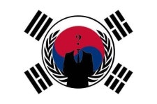 어나니머스 우리민족끼리 계정 6216명 추가 공개