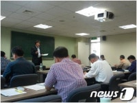 대전대 평생교육원, 전역 예정 장교 위탁 교육기관 선정