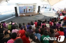 강진 마량미항 토요음악회 13일 개막