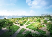 10월부터 강서한강공원에서 피크닉 즐겨요