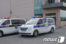 충북 청원 오창 대명광학 가스 누출(종합)