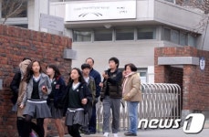 서울시내 외국인학교 입학자격 미달자 적발