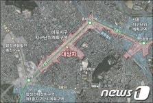마포 서교호텔 22층으로 재건축