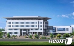 광주학생독립운동기념회관 도서관 건립 순항