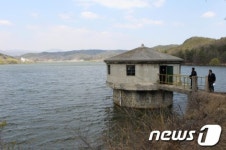 경북 동해안 50년 넘은 대형저수지 수두룩…붕괴 위협