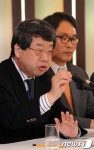 바른사회, 일감몰아주기 금지입법 중단하라