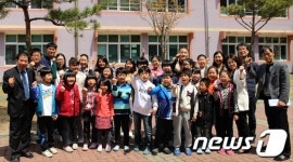 순창 옥천초교, 전북 학생발명대회 메달 휩쓸었다