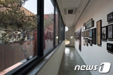 괴산, 한운사기념관 정식 개관 눈앞
