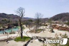 살아 숨쉬는 자연학습장