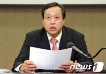 구룡마을 거주민 입장 발표