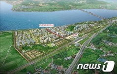 군산역 진입로 이달 착공…주민 불편 해소 기대