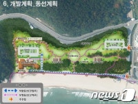 "울주해양레포츠센터 5년간 경제효과 58억원 기대"