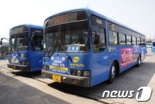 19일 자정부터 '심야전용 시내버스' 운행