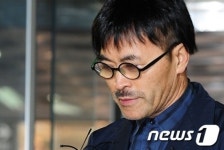 헤어디자이너 박준, 성폭행 피해여성과 합의