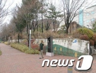 광주 북구 운암2동, 임을 위한 행진곡 기념비 건립 추진