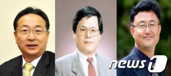 박종오·공창덕·이광희 교수, 과학기술훈장 수훈
