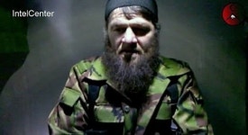 보스턴 테러 배후 가능  러시아의 빈 라덴은 누구?