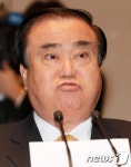 문희상 권은희 과장 양심선언에 감사