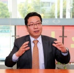 [르포]쌍용차 상하이 거점 4S 영업소 가보니…