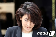국회 불출석 신세계 정유경, 벌금 1000만원 선고