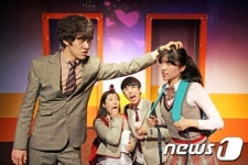 연극 ‘어린 신부’, 다음달 8일부터 현대예술관 무대에
