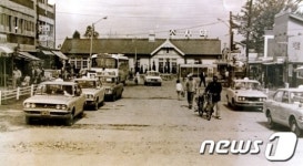 부천, 옛 추억 찾는다