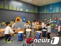 대전유아교육진흥원, 5월 2일부터 체험시설 본격 운영