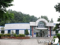 안동시, 70년 역사 옹천역 관광자원화