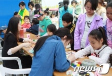 광주 유통업계 어린이날 이벤트 풍성