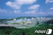 영광원전, 한빛원전으로 명칭 변경