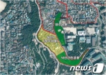 성북구 장수마을 주민참여형 재생사업 본격 추진