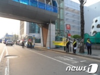인천 남구, 택시 운송질서 집중단속 전개