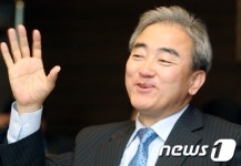 유진룡 장관, 게임업계 대표 간담회