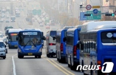 어린이날 서울 시내버스 83대 증편운행