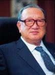 을지재단 설립자 범석(凡石) 박영하 박사 7일 귀천