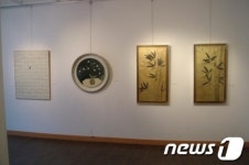 여주, 어우재미술관 ‘춘추 여강에 날다’전 개최