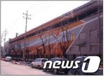 부산 사하 무지개공단 에코팩토리 존 준공